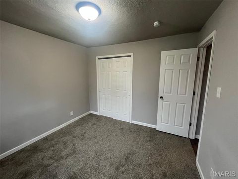 Tiny photo for 503 Bonnie Street, Potosi, MO 63664 (MLS # 26019161)