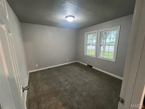 Tiny photo for 503 Bonnie Street, Potosi, MO 63664 (MLS # 26019161)