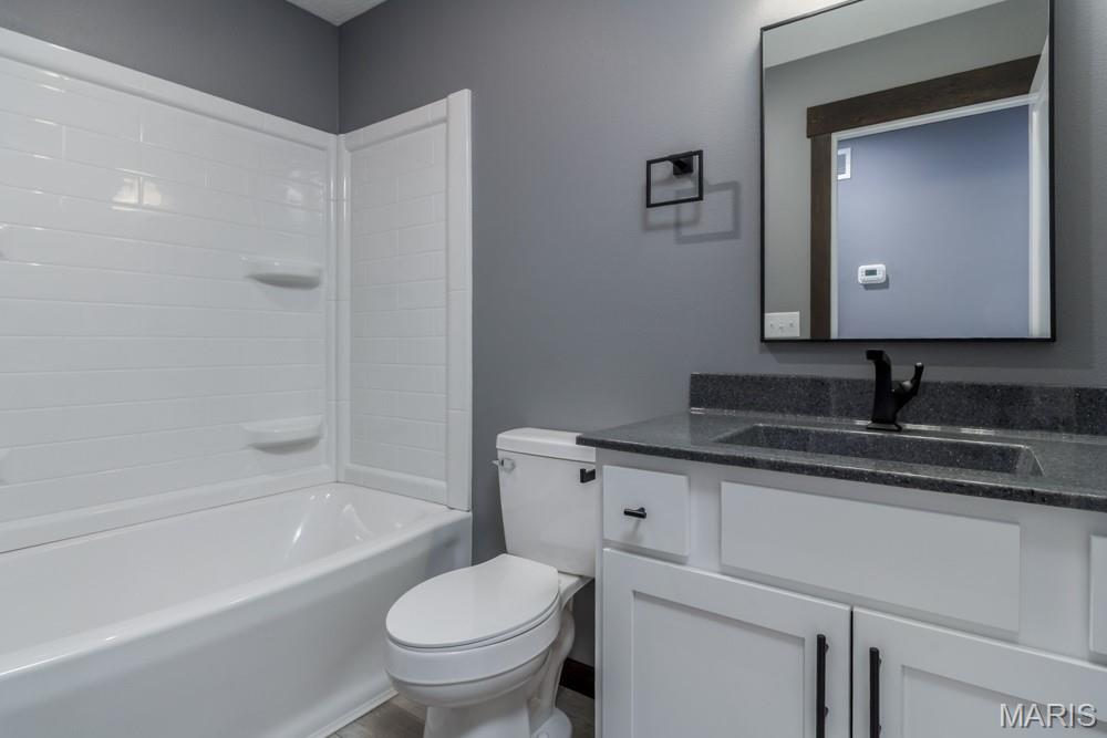 Hideaway Valley - Residential