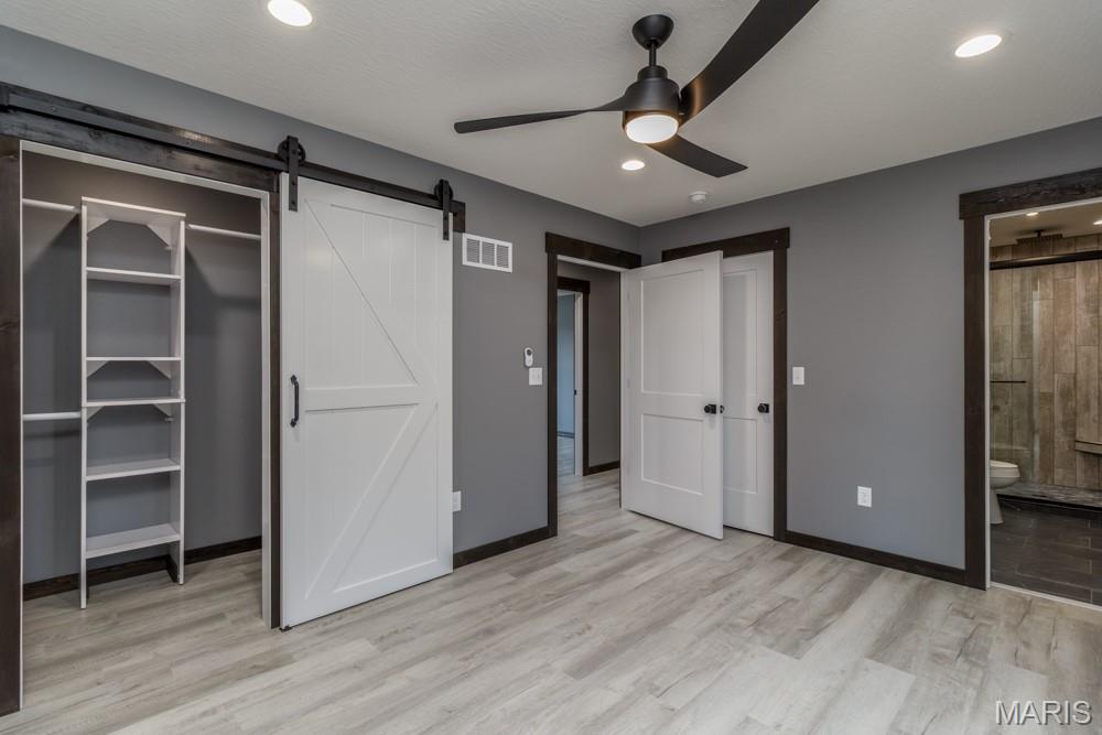 Hideaway Valley - Residential