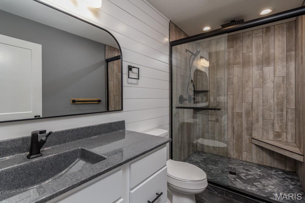 Hideaway Valley - Residential