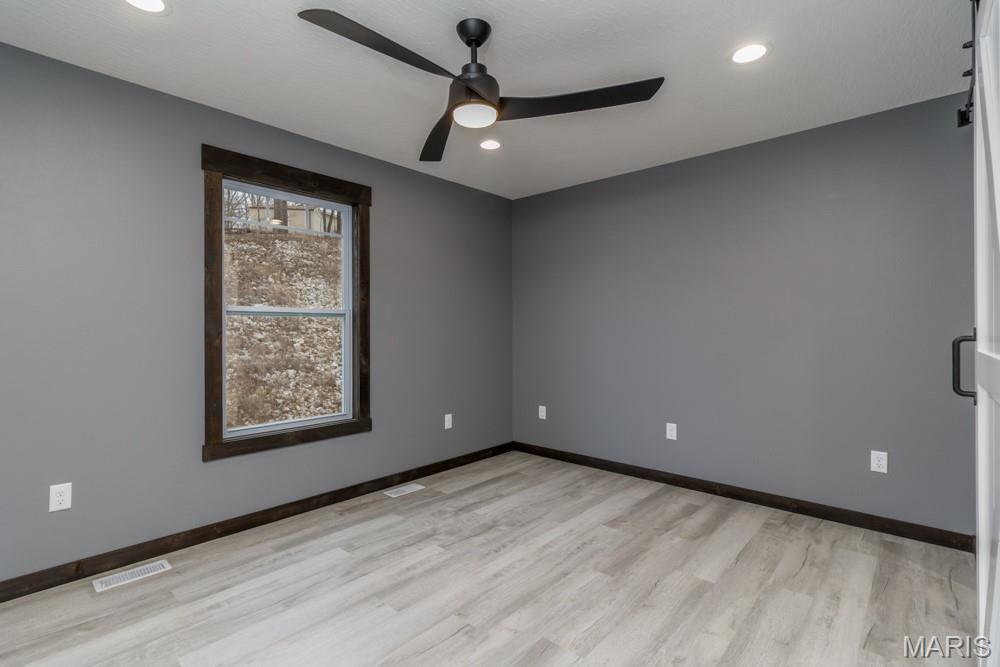 Hideaway Valley - Residential