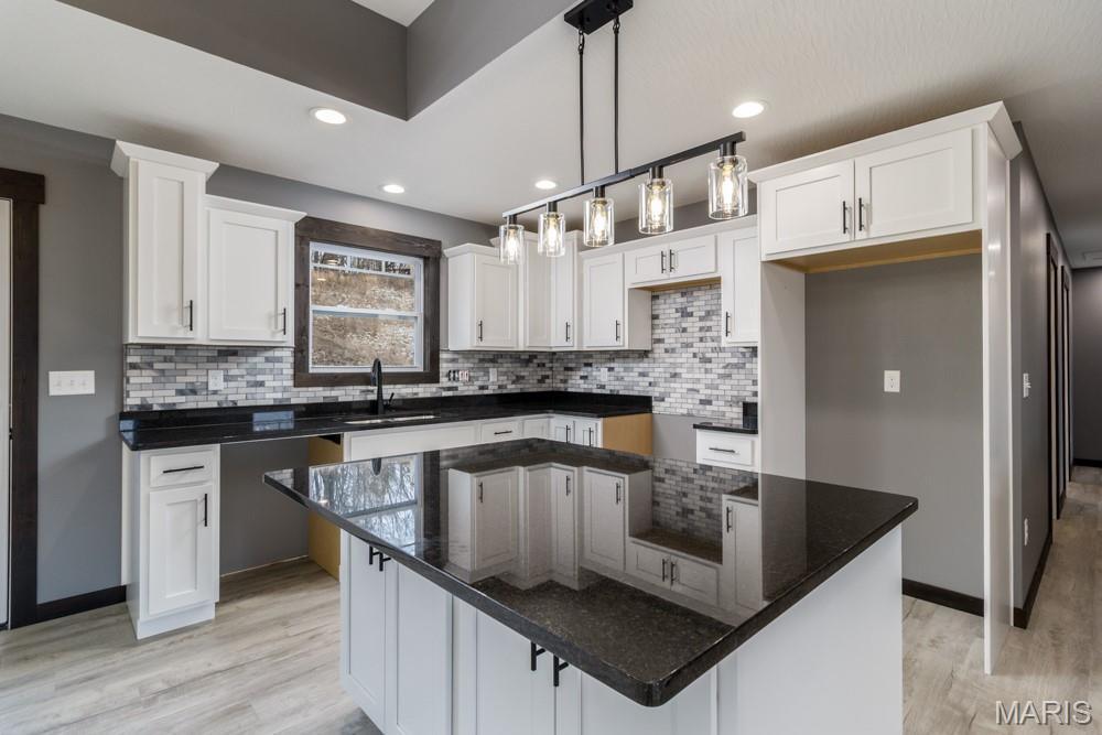 Hideaway Valley - Residential