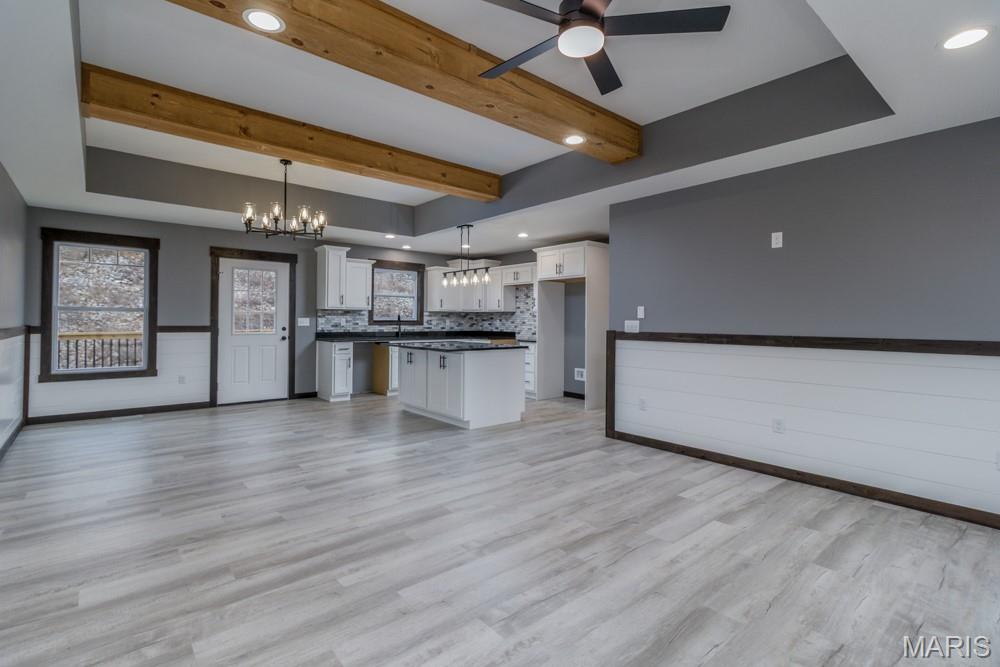 Hideaway Valley - Residential