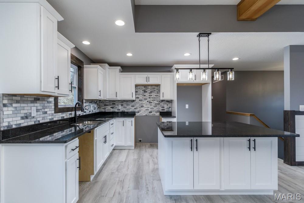 Hideaway Valley - Residential