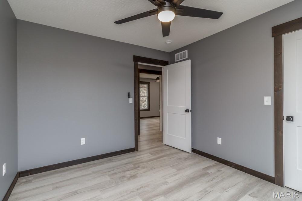 Hideaway Valley - Residential