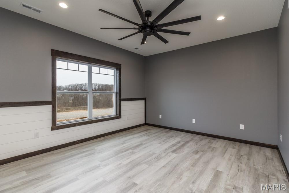 Hideaway Valley - Residential