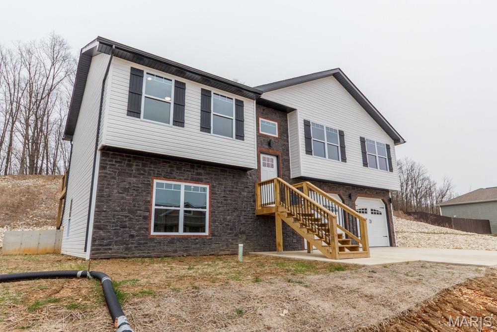 Hideaway Valley - Residential