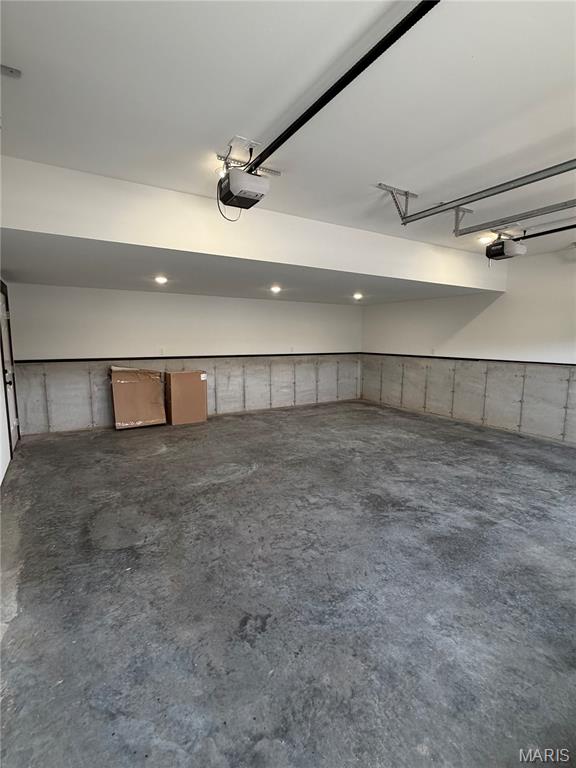 Hideaway Valley - Residential