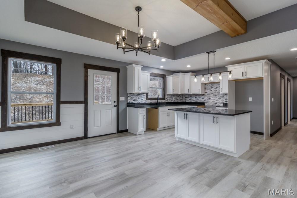 Hideaway Valley - Residential