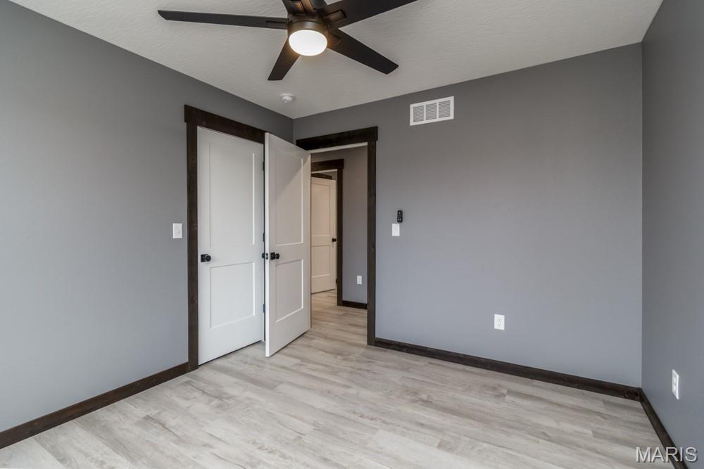 Hideaway Valley - Residential