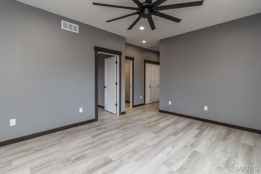 Hideaway Valley - Residential