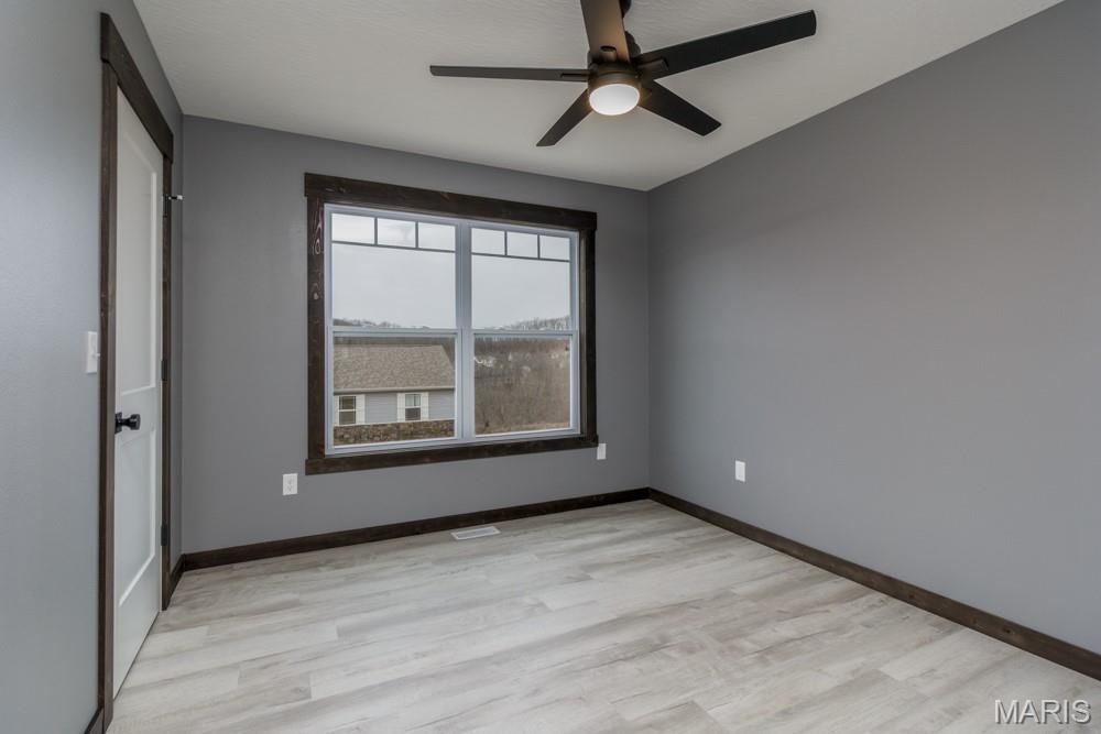 Hideaway Valley - Residential