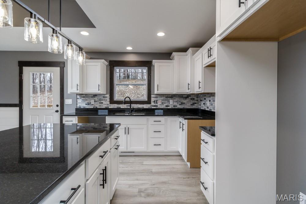 Hideaway Valley - Residential