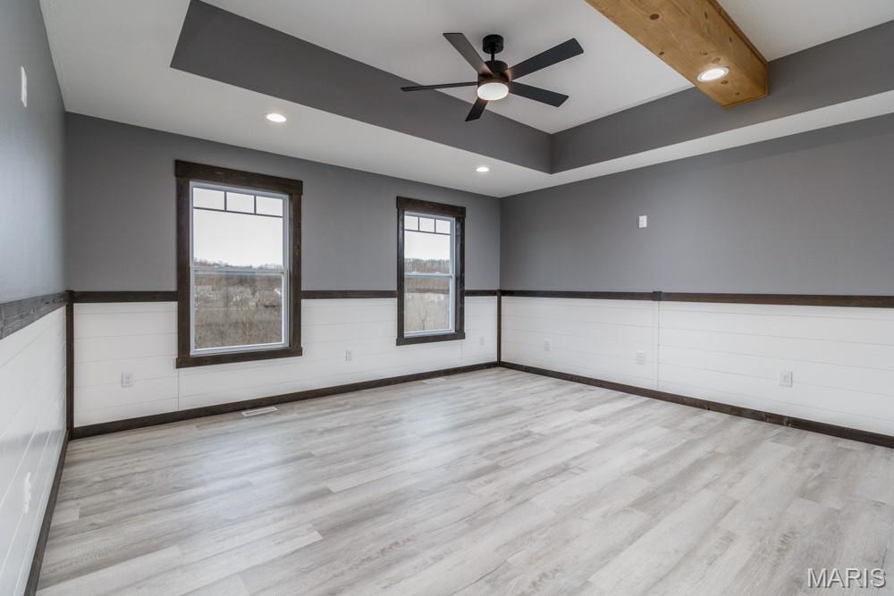 Hideaway Valley - Residential