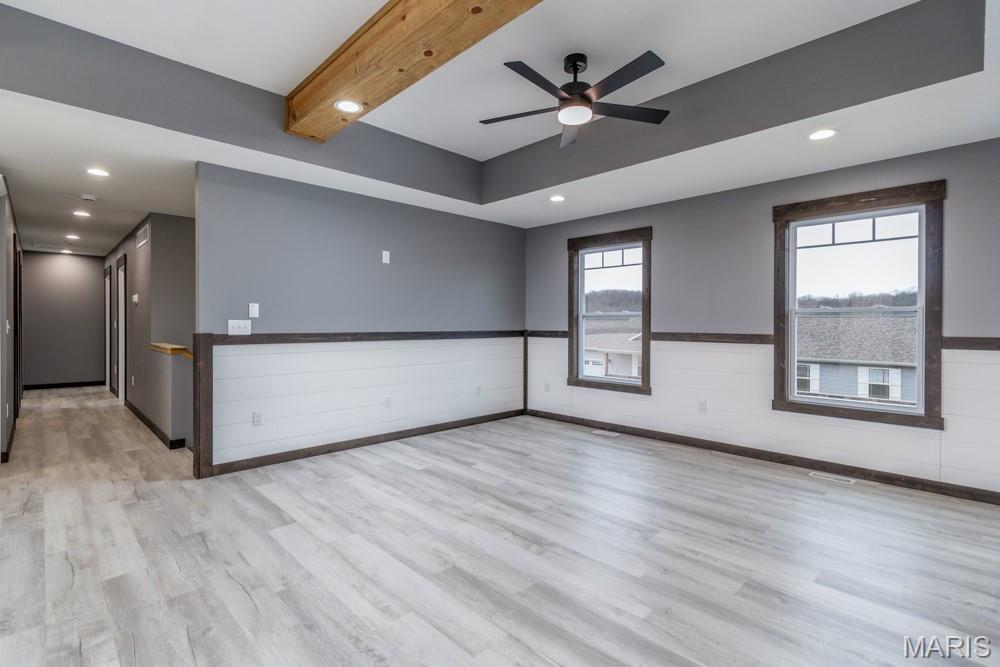 Hideaway Valley - Residential