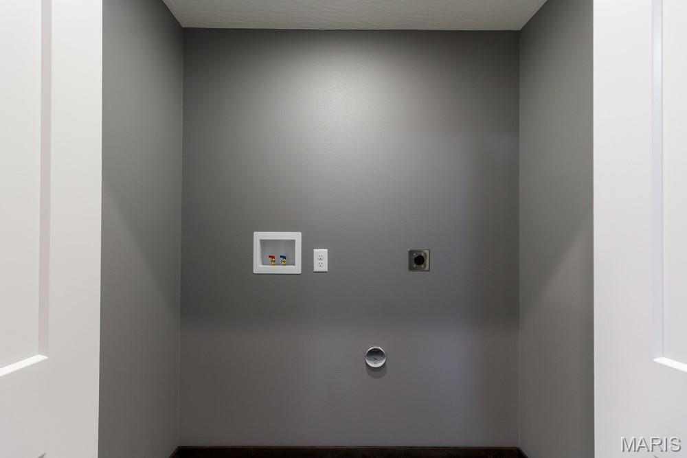 Hideaway Valley - Residential