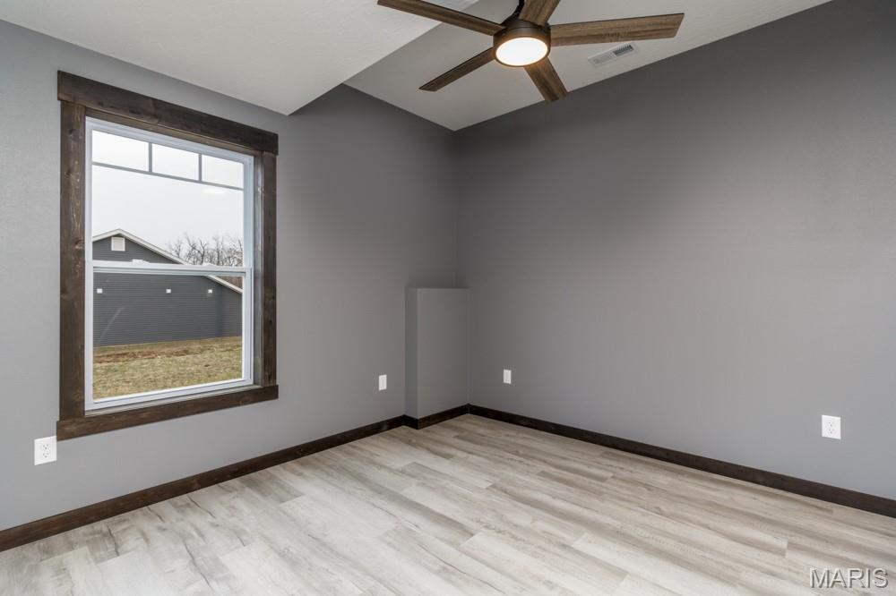 Hideaway Valley - Residential