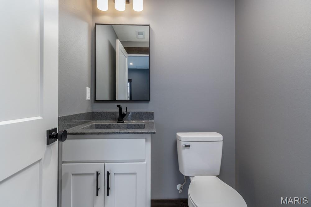 Hideaway Valley - Residential