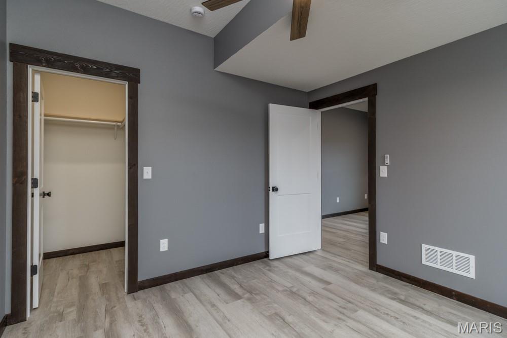 Hideaway Valley - Residential