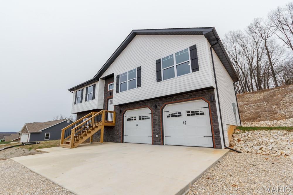 Hideaway Valley - Residential