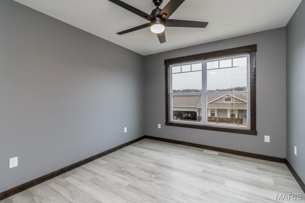 Hideaway Valley - Residential