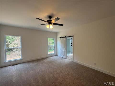 Tiny photo for 325 Shumard Oak Drive, Troy, MO 63379 (MLS # 26051847)