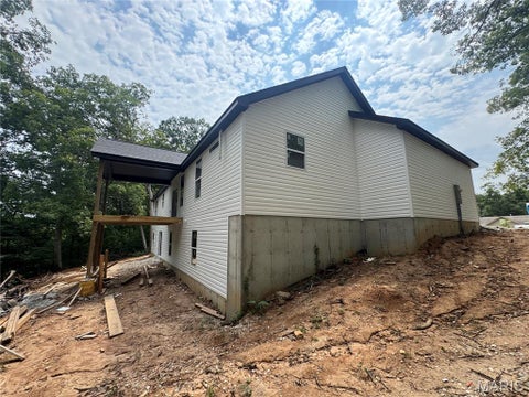 Tiny photo for 325 Shumard Oak Drive, Troy, MO 63379 (MLS # 26051847)