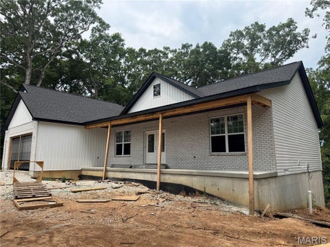 Tiny photo for 325 Shumard Oak Drive, Troy, MO 63379 (MLS # 26051847)