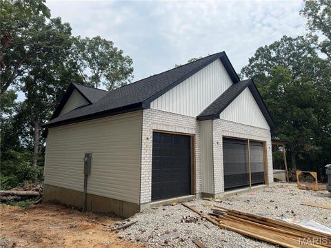 Tiny photo for 325 Shumard Oak Drive, Troy, MO 63379 (MLS # 26051847)