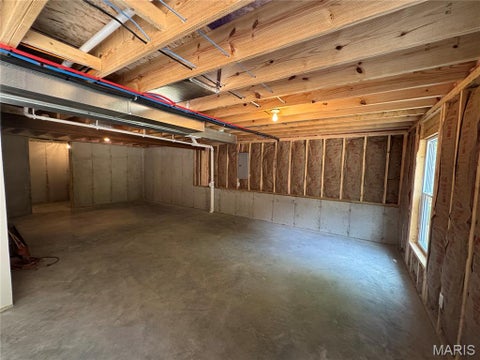 Tiny photo for 325 Shumard Oak Drive, Troy, MO 63379 (MLS # 26051847)