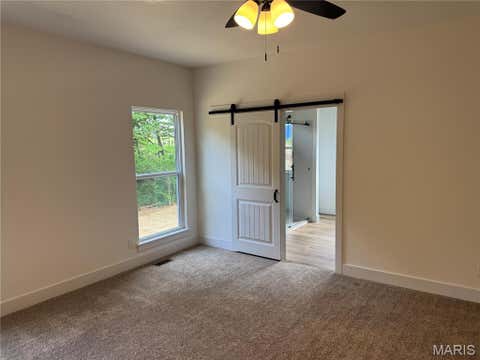 Tiny photo for 325 Shumard Oak Drive, Troy, MO 63379 (MLS # 26051847)