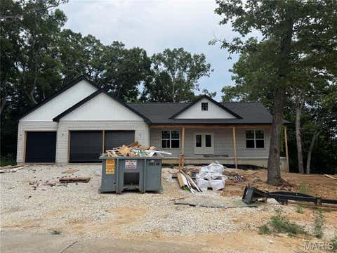 Photo of 325 Shumard Oak Drive, Troy, MO 63379 (MLS # 26051847)