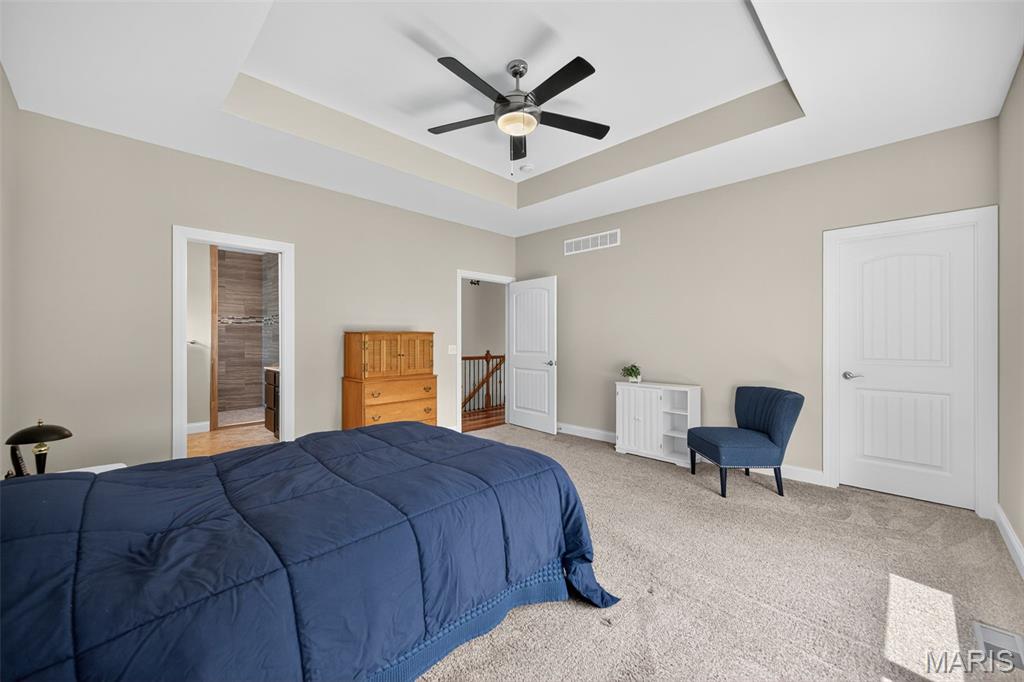 Heritage Pointe #2 - Residential