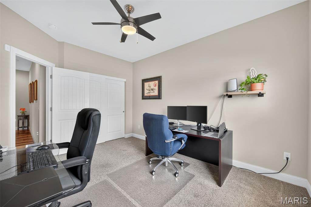 Heritage Pointe #2 - Residential