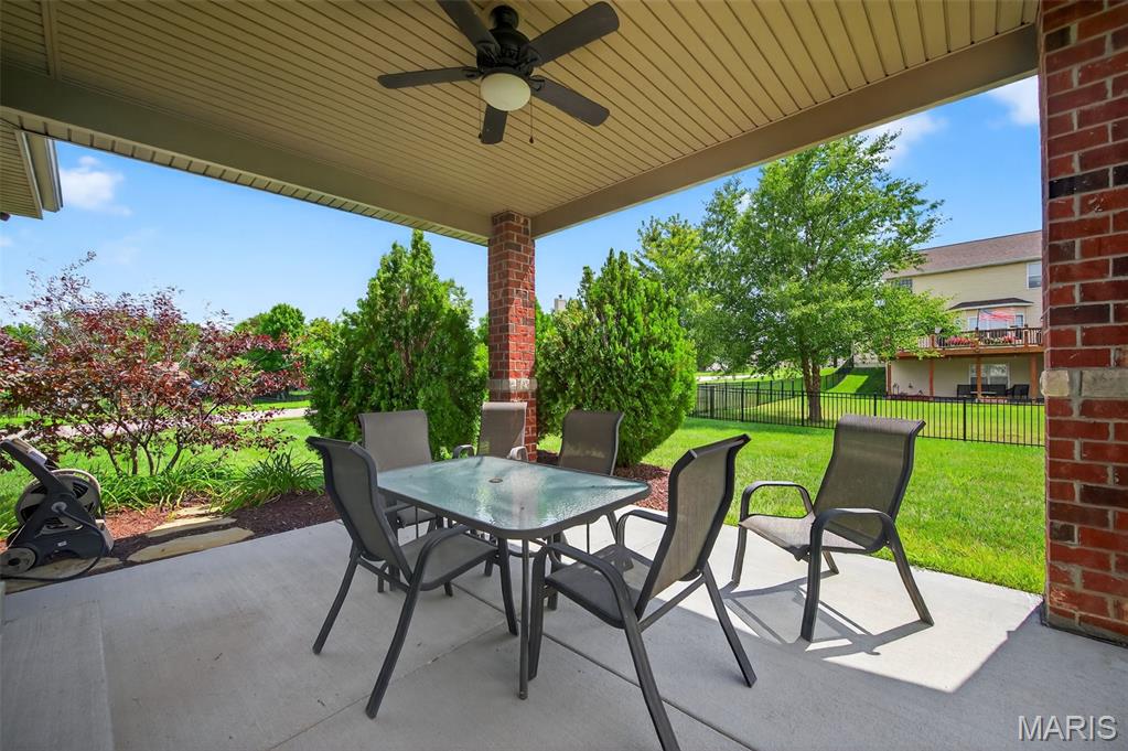 Heritage Pointe #2 - Residential