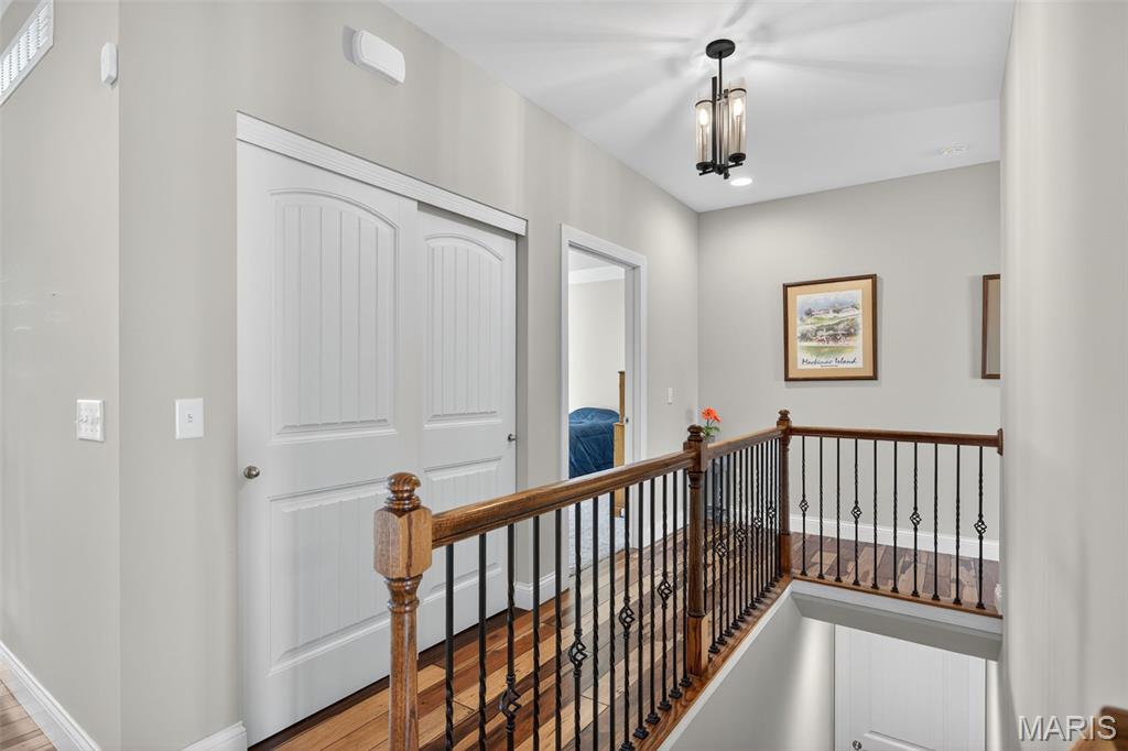 Heritage Pointe #2 - Residential