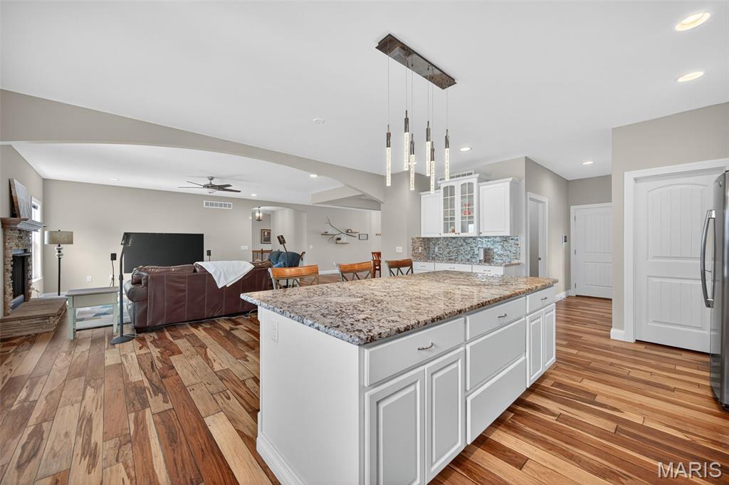 Heritage Pointe #2 - Residential