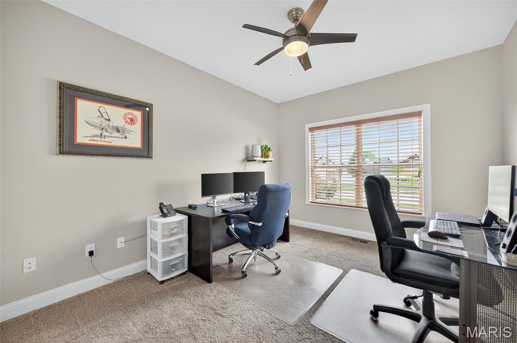 Heritage Pointe #2 - Residential