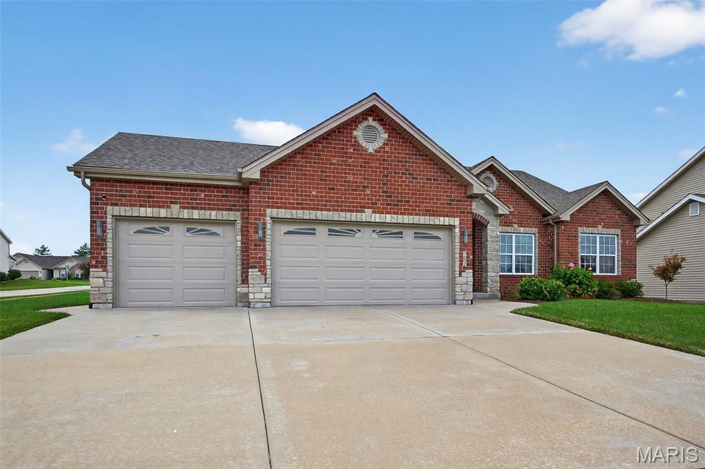 Heritage Pointe #2 - Residential