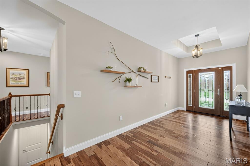 Heritage Pointe #2 - Residential