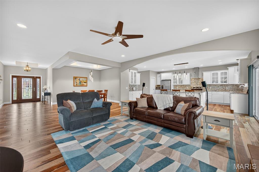 Heritage Pointe #2 - Residential