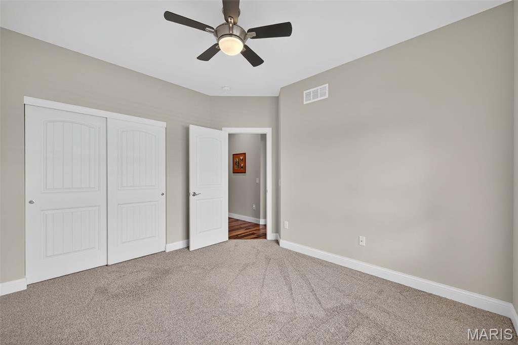 Heritage Pointe #2 - Residential