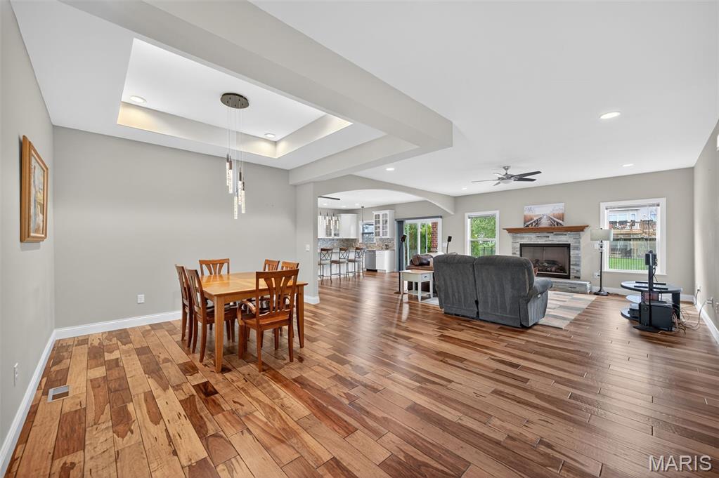 Heritage Pointe #2 - Residential