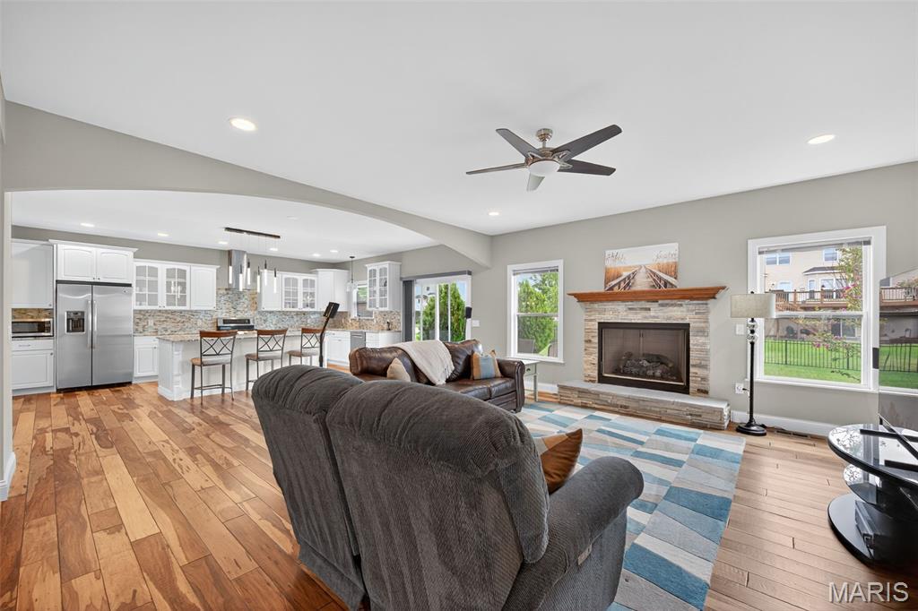 Heritage Pointe #2 - Residential