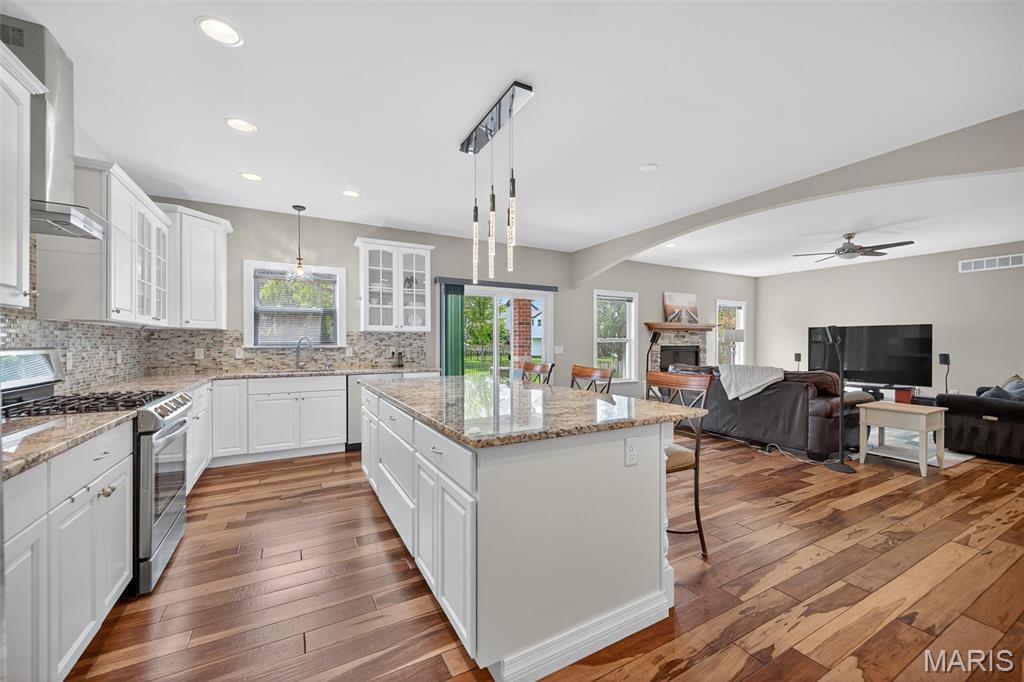 Heritage Pointe #2 - Residential