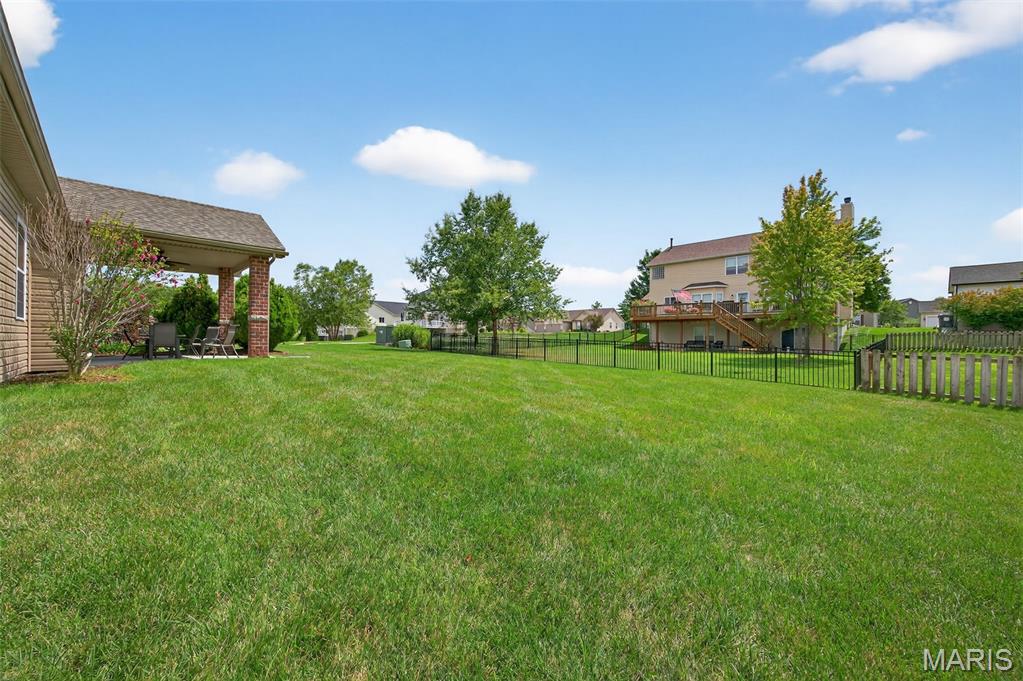 Heritage Pointe #2 - Residential