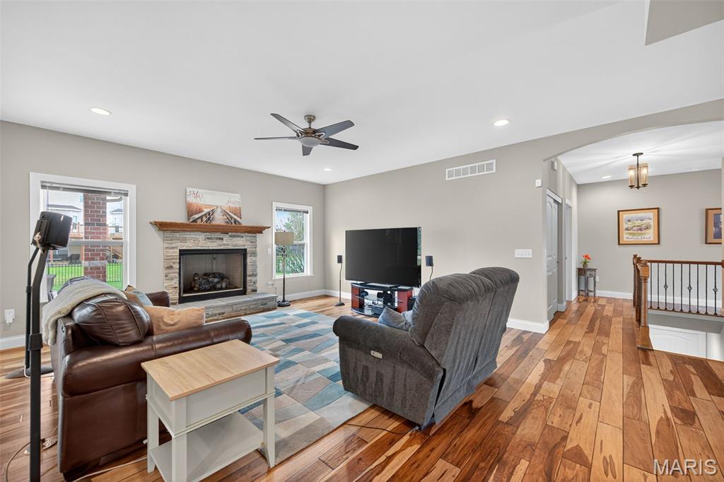 Heritage Pointe #2 - Residential