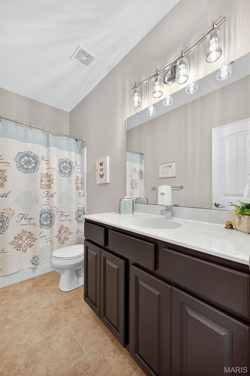 Heritage Pointe #2 - Residential