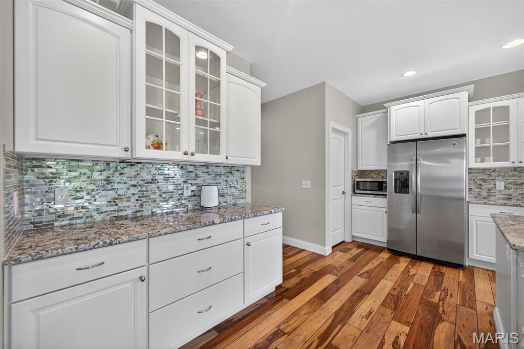 Heritage Pointe #2 - Residential